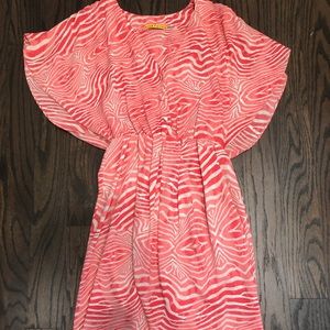 Alice + Olivia Dress